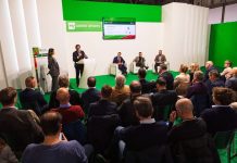 LND Impianti e Myplant & Garden ancora insieme per il verde sportivo