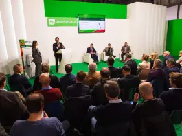 LND Impianti e Myplant & Garden ancora insieme per il verde sportivo