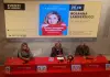 Presentato a Milano “Tieni accesa la scintilla”, il libro di Rosanna Lambertucci / Video