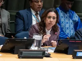 Onu, Nusseibeh conquista la scena: la prima donna Segretario Generale è più vicina?
