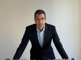 Maratona di New York, doppio traguardo per il manager italiano Marco Lastrico