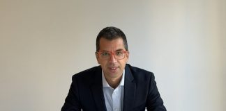 Maratona di New York, doppio traguardo per il manager italiano Marco Lastrico