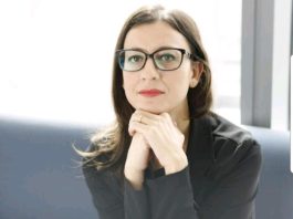 Laura di Bari entra in Chery Auto Italia alla guida delle Media Relations e delle attività PR