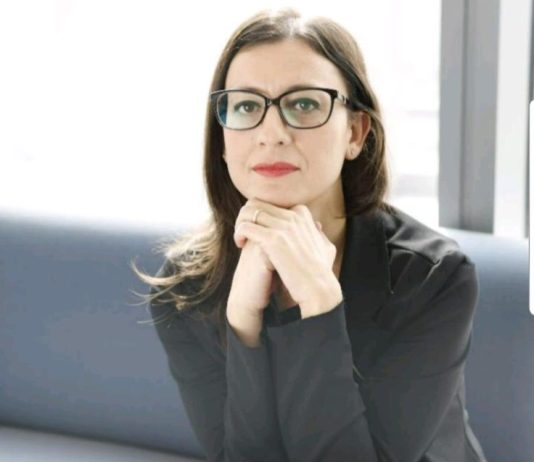 Laura di Bari entra in Chery Auto Italia alla guida delle Media Relations e delle attività PR