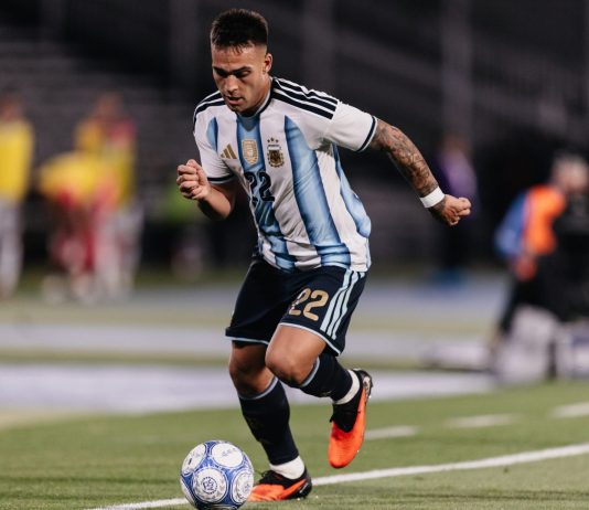 Argentina, Lautaro becomes 3rd highest all-time national team scorer: “Onward to more success”