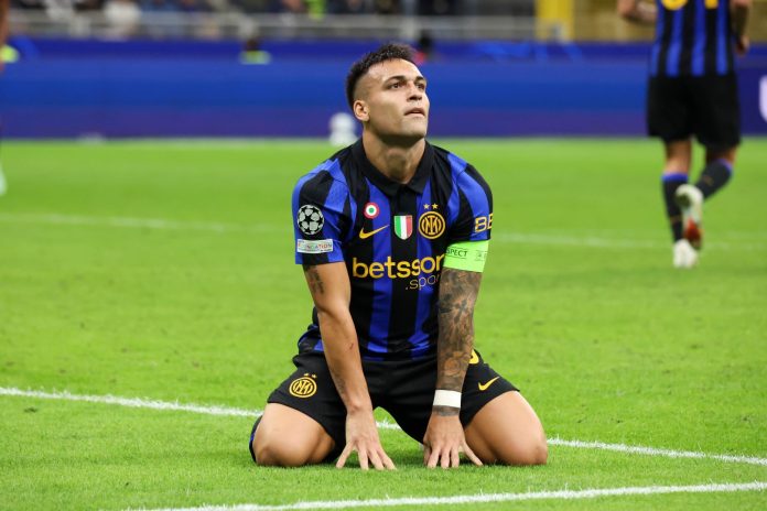Lautaro-Martinez