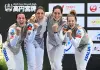Le azzurre dominano il ranking di fioretto, Santuccio si conferma numero uno tra le spadiste