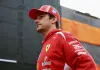 F1 in Messico, Leclerc “Ferrari favorita? Buon momento ma Mercedes avanti”. Antonelli salta il media day per indisposizione