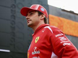 F1 in Messico, Leclerc “Ferrari favorita? Buon momento ma Mercedes avanti”. Antonelli salta il media day per indisposizione