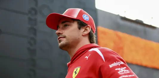 F1 in Messico, Leclerc “Ferrari favorita? Buon momento ma Mercedes avanti”. Antonelli salta il media day per indisposizione
