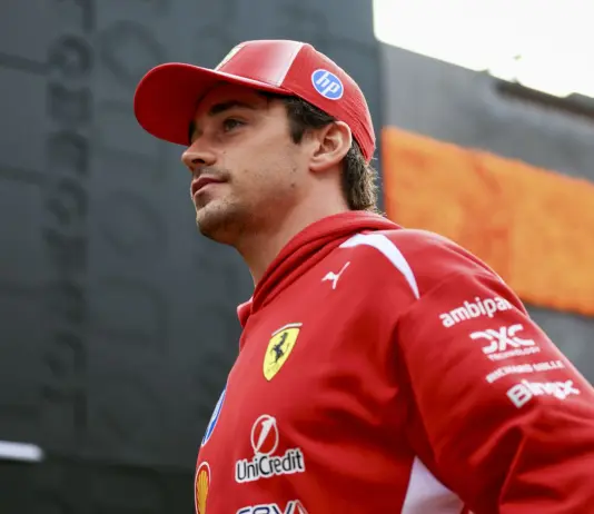 F1 in Messico, Leclerc “Ferrari favorita? Buon momento ma Mercedes avanti”. Antonelli salta il media day per indisposizione