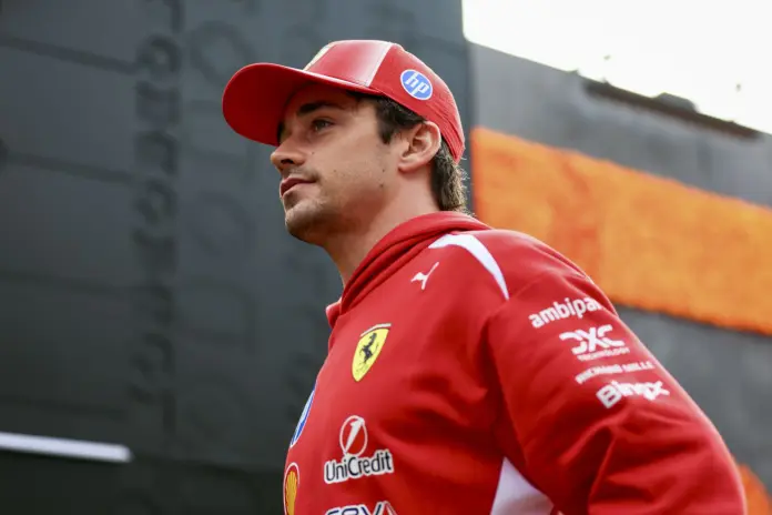 2026 Formula 1 Mexican Grand Prix Arrival Day Oct 29th
