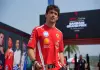 GP Bahrain, Leclerc “Sostegno verso Vasseur sempre chiaro, voci assurde”. Hamilton “Percorso graduale, abbiamo gettato le basi”