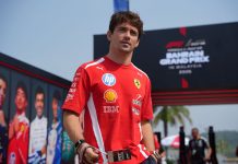 GP Bahrain, Leclerc “Sostegno verso Vasseur sempre chiaro, voci assurde”. Hamilton “Percorso graduale, abbiamo gettato le basi”