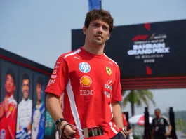 GP Bahrain, Leclerc “Sostegno verso Vasseur sempre chiaro, voci assurde”. Hamilton “Percorso graduale, abbiamo gettato le basi”