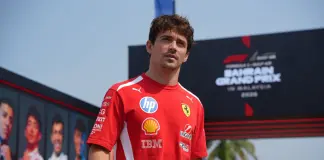 GP Bahrain, Leclerc “Sostegno verso Vasseur sempre chiaro, voci assurde”. Hamilton “Percorso graduale, abbiamo gettato le basi”