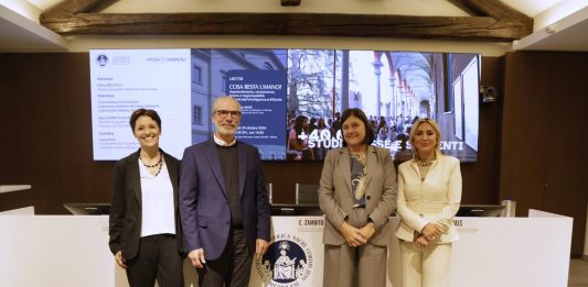 Università Cattolica-Intesa Sanpaolo, nasce una partnership strategica dalla Cattedra in Filosofia e IA