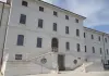 L’ex ospedale militare di La Maddalena candidato al concorso internazionale Reinventing Cities