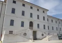 L’ex ospedale militare di La Maddalena candidato al concorso internazionale Reinventing Cities