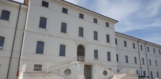 L’ex ospedale militare di La Maddalena candidato al concorso internazionale Reinventing Cities