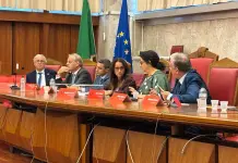 Liberi di scegliere, Cracolici “Prima legge contro la Mafia nata da esperienza sul campo”