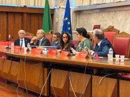 Liberi di scegliere, Cracolici “Prima legge contro la Mafia nata da esperienza sul campo”