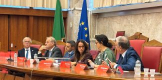 Liberi di scegliere, Cracolici “Prima legge contro la Mafia nata da esperienza sul campo”