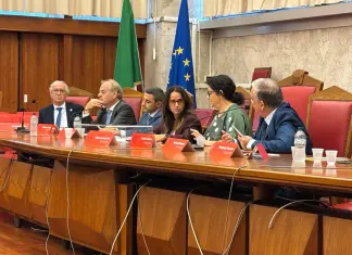 Liberi di scegliere, Cracolici “Prima legge contro la Mafia nata da esperienza sul campo”