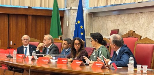 Liberi di scegliere, Cracolici “Prima legge contro la Mafia nata da esperienza sul campo”