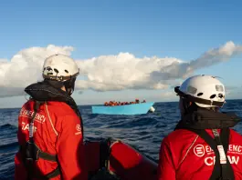 La Life Support di Emergency salva 113 persone nel Mediterraneo