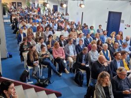 SMARTcup Liguria, 72 progetti per il record storico: forte presenza della IA nelle proposte finaliste