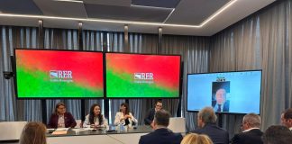 Insediata la Cabina di regia regionale per mettere in rete i 4 aeroporti dell’Emilia-Romagna