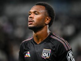 Injury for Lois Openda, Lyon and Juventus concerned