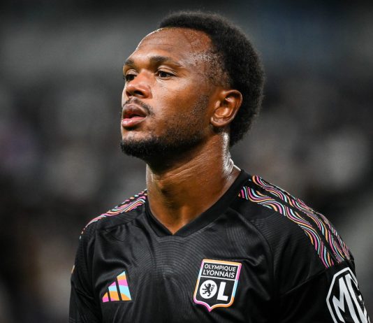 Injury for Lois Openda, Lyon and Juventus concerned