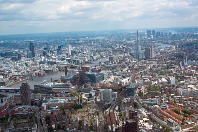 Londra