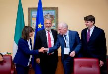 Nasce “Longevity Valley”, nel Lazio un campus per la scienza della longevità