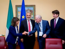 Nasce “Longevity Valley”, nel Lazio un campus per la scienza della longevità