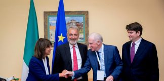 Nasce “Longevity Valley”, nel Lazio un campus per la scienza della longevità