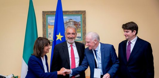 Nasce “Longevity Valley”, nel Lazio un campus per la scienza della longevità