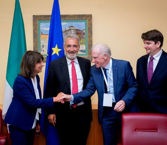 Nasce “Longevity Valley”, nel Lazio un campus per la scienza della longevità
