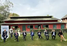 Longines Tour a Roma, Di Paola “Siamo nella casa degli sport equestri” / Video