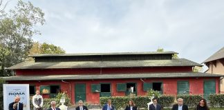 Longines Tour a Roma, Di Paola “Siamo nella casa degli sport equestri” / Video