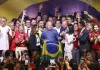 Lula rieletto presidente in Brasile, Bolsonaro contesta il risultato