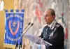 Il Comandante Generale Luongo incontra gli atleti del Centro Sportivo Carabinieri: “Sono messaggeri di valori” / Video