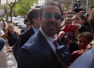 Processo sulla morte di Maradona, chiesti 12 anni per il neurochirurgo Leopoldo Luque