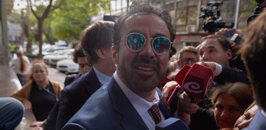Processo sulla morte di Maradona, chiesti 12 anni per il neurochirurgo Leopoldo Luque