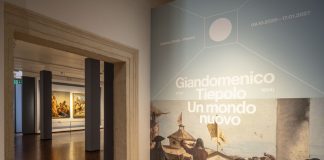 Vicenza, alle Gallerie d’Italia di Intesa Sanpaolo apre la mostra su Giandomenico Tiepolo