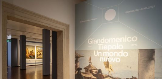 Vicenza, alle Gallerie d’Italia di Intesa Sanpaolo apre la mostra su Giandomenico Tiepolo