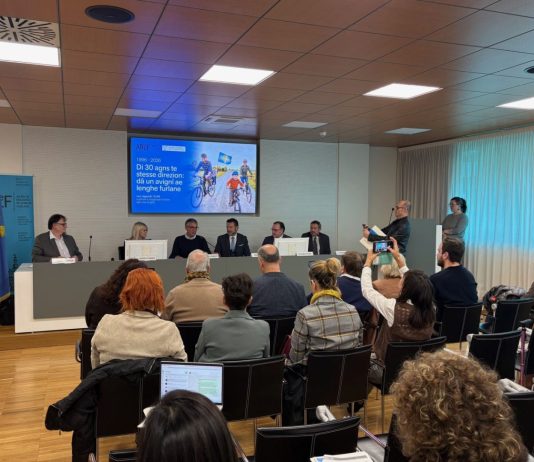 Friuli Venezia Giulia, Roberti “Il progetto ‘Gramatiche’ è strumento ed opportunità per i cittadini”