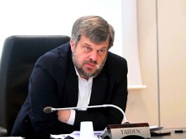 Majorino annuncia ufficialmente la sua candidatura a sindaco di Milano
